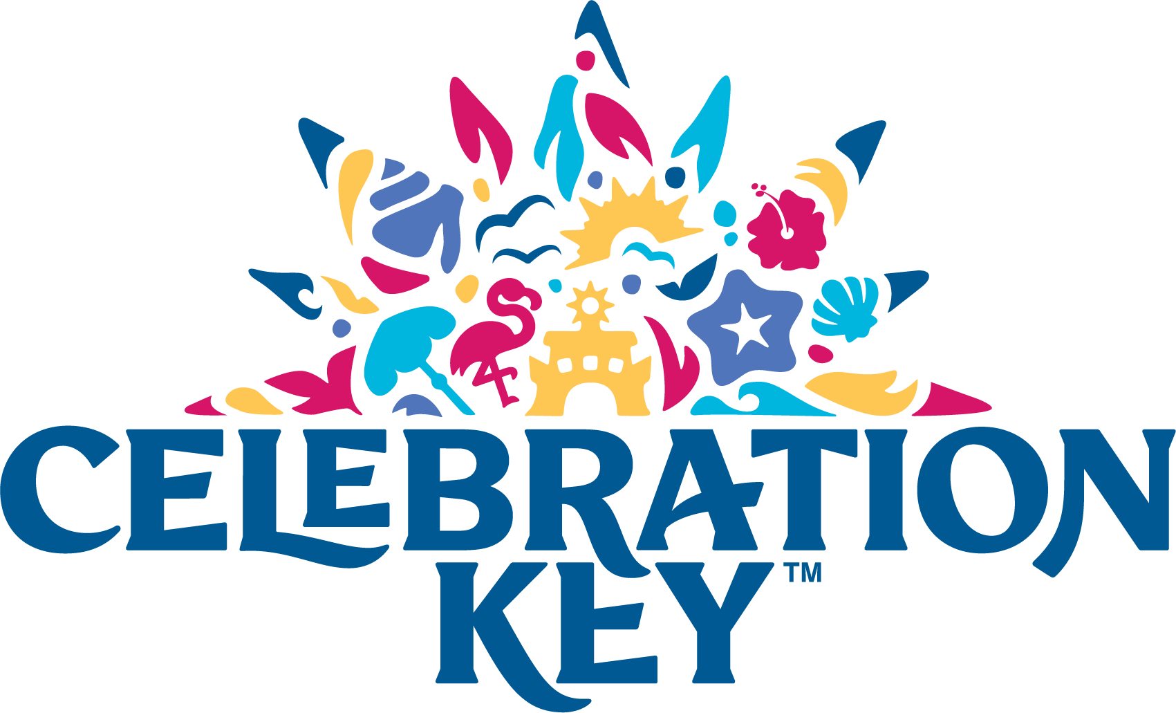 Celebration Key